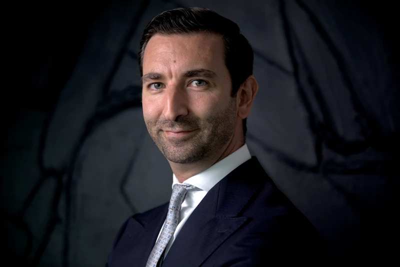 Amin Khello Casado