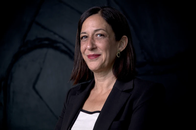 Noelia Lopez del Rio
